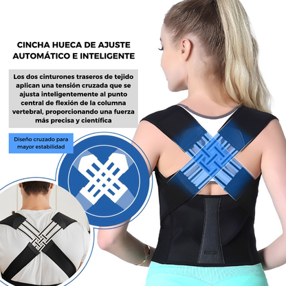 Corrector de Espalda Pro