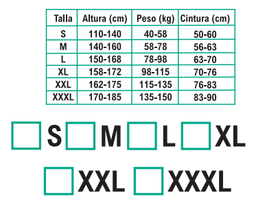 Corrector de Espalda Inteligente